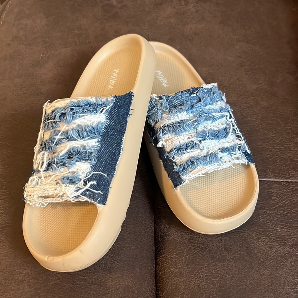 Slides